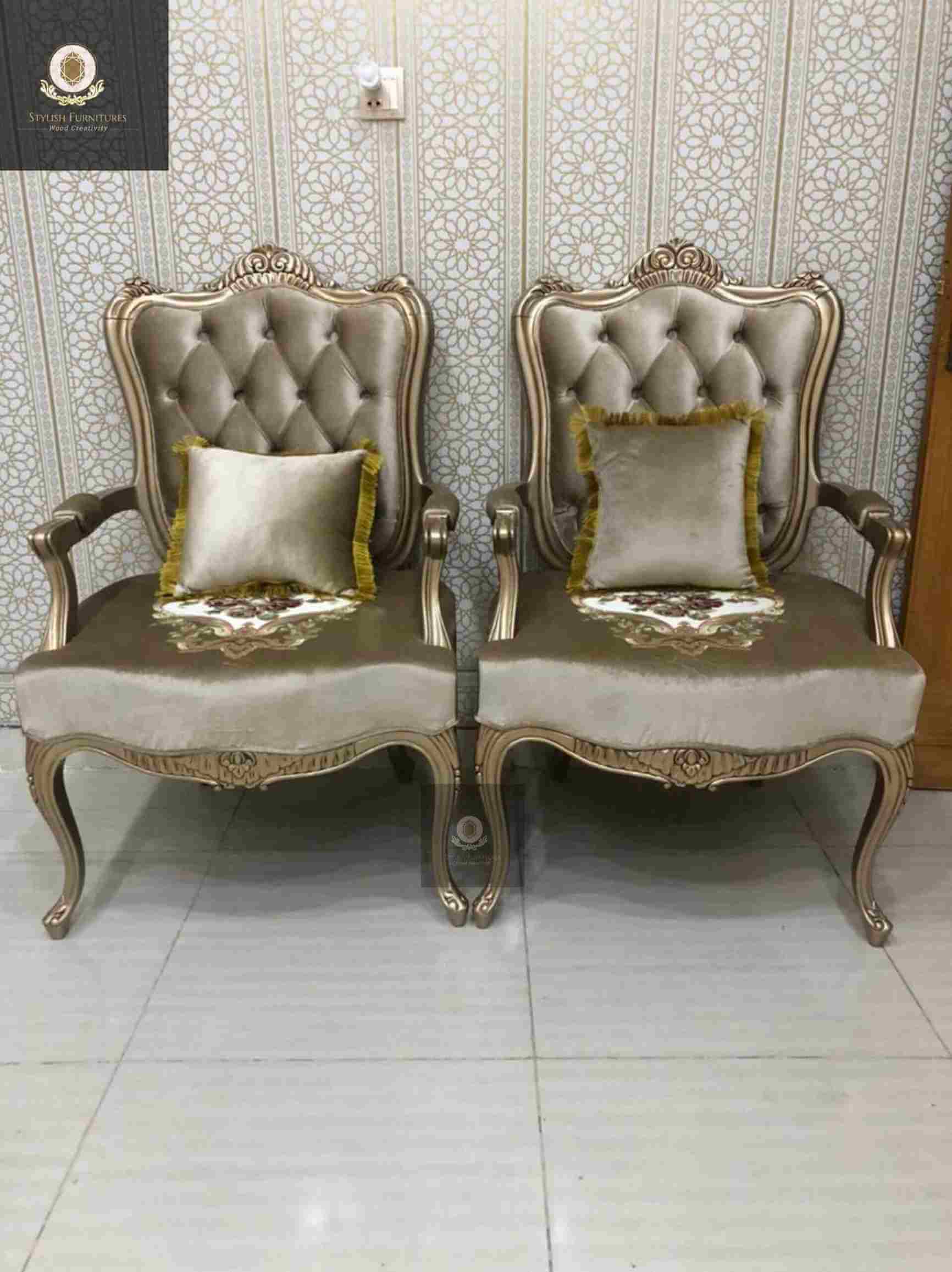 Louis chairs