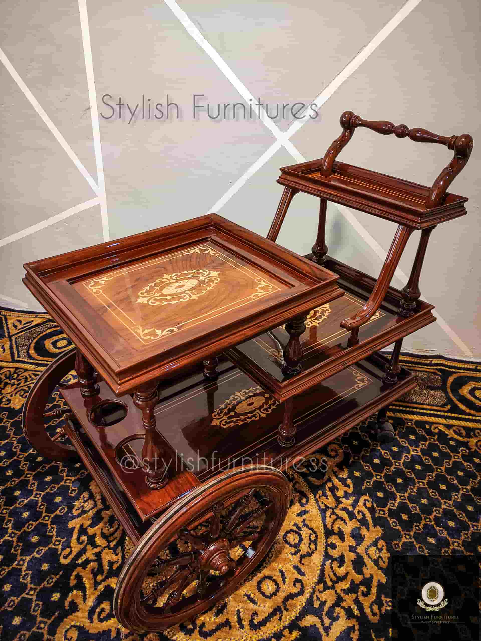 Home decore items