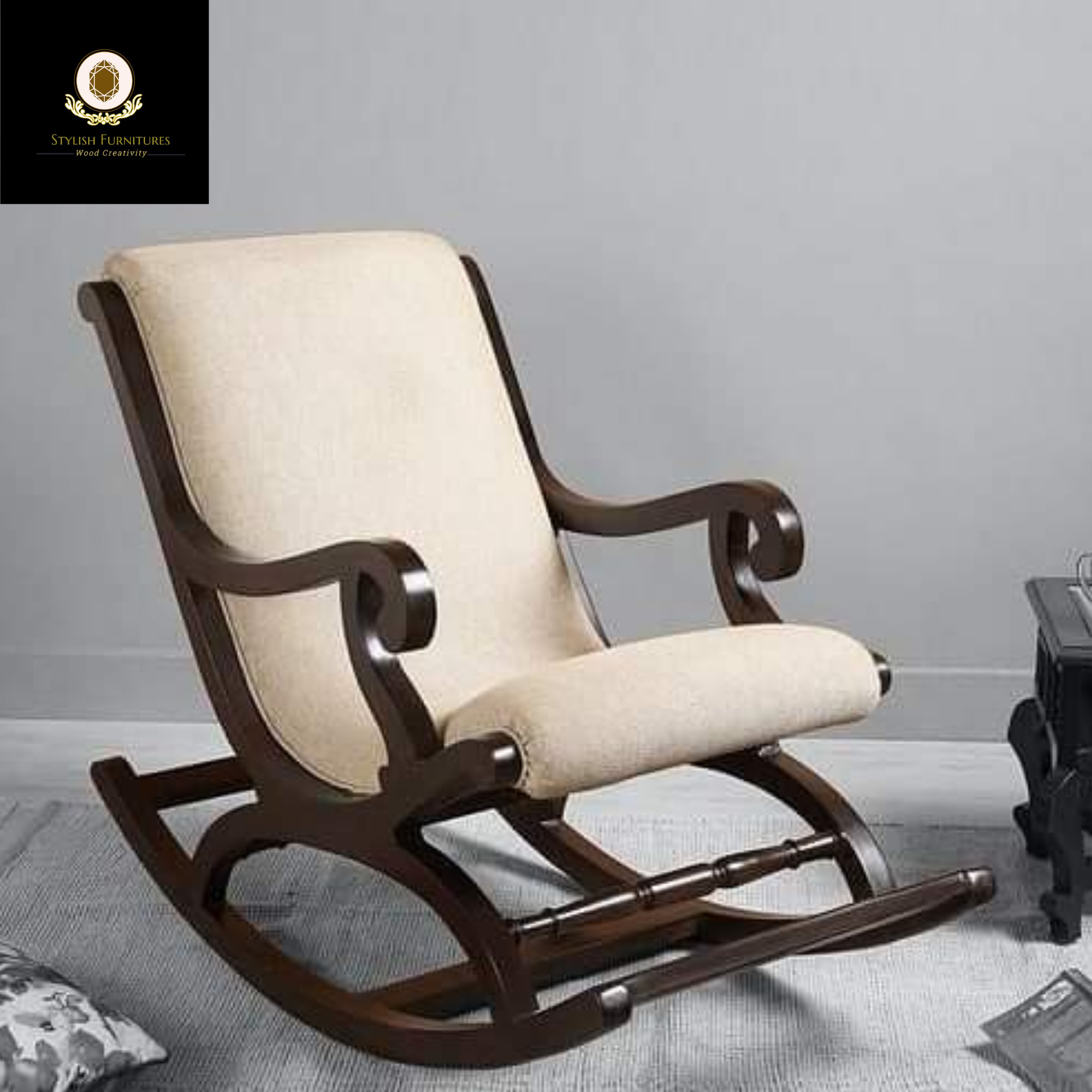 Relaxing Chairs Deisgn