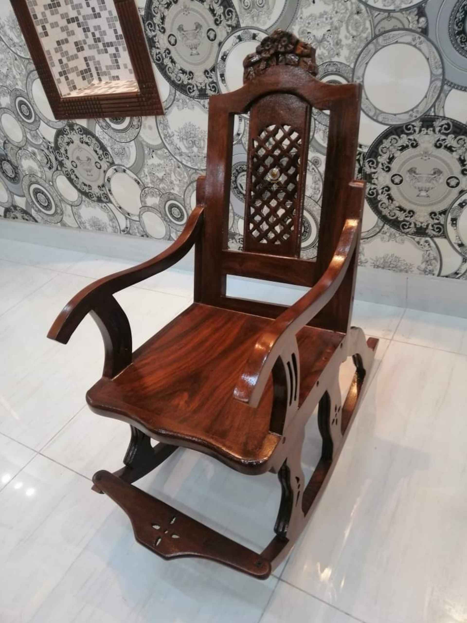 Designer Rocking & Baby Chairs
