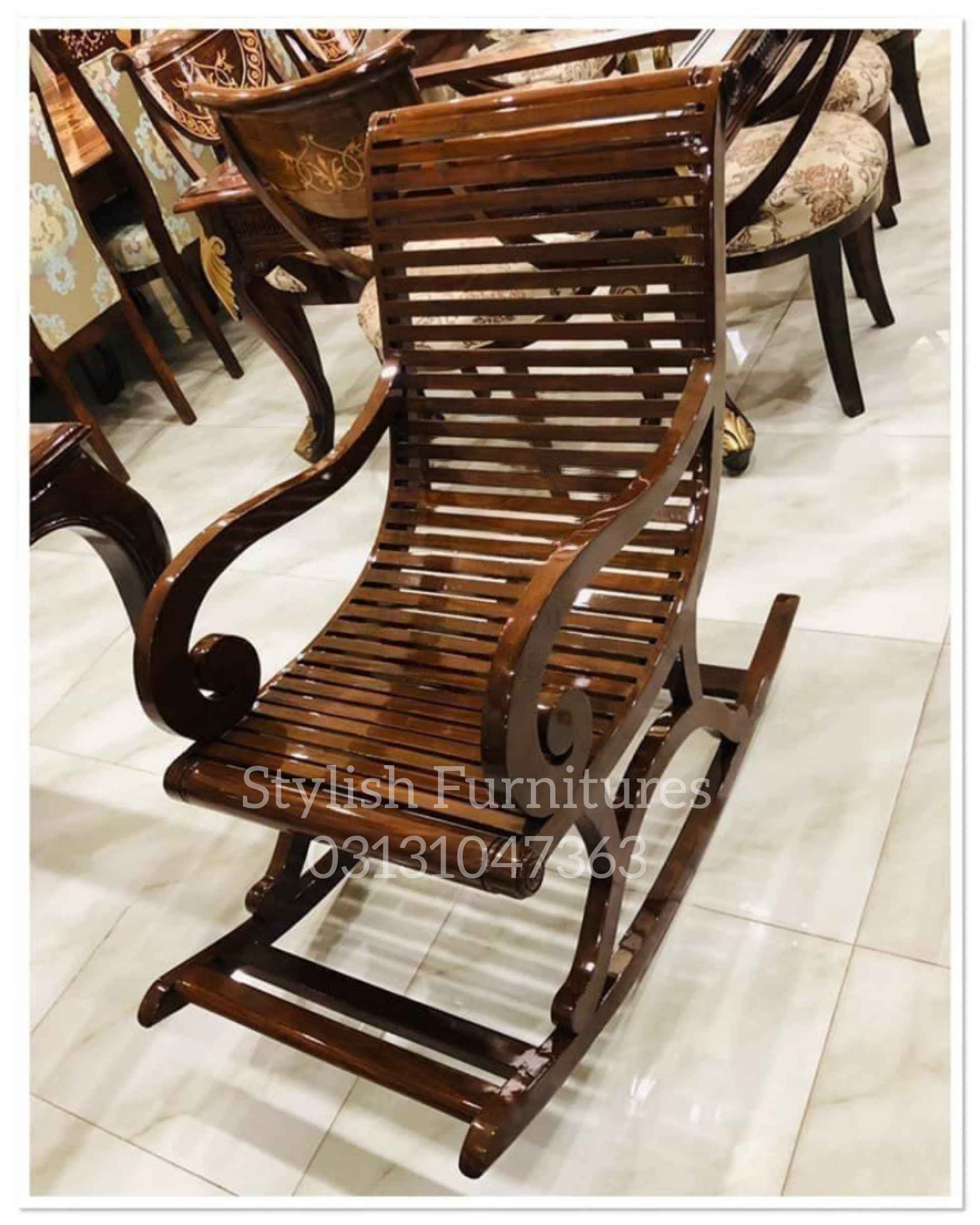 Indoor Relax Chair