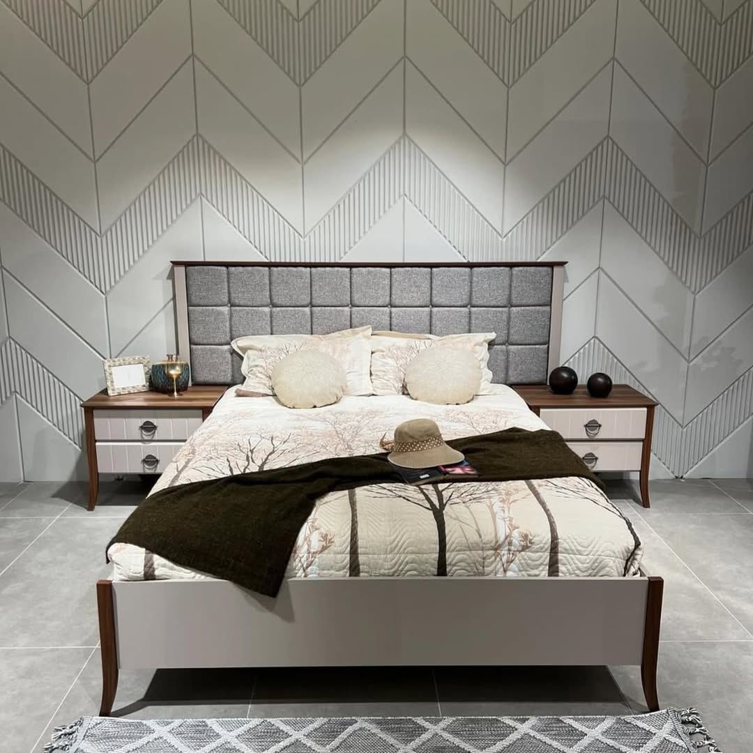 Elite Modern Bedroom Sets