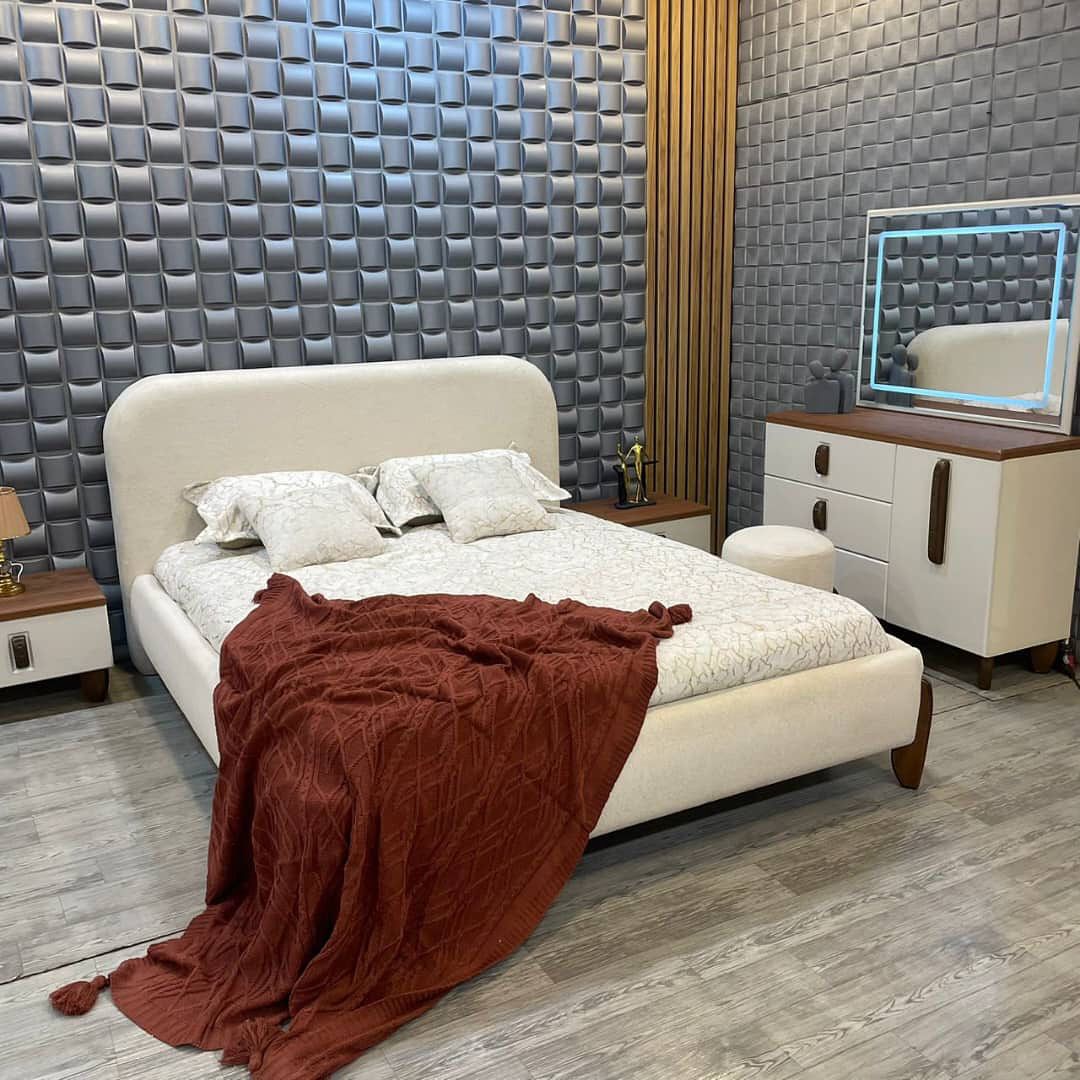 Trendline Bed Set Designs